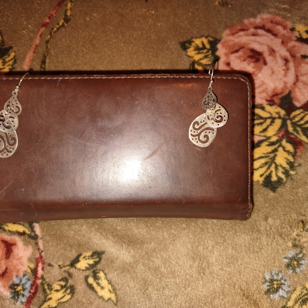 Women's Sterling Silpada Earrings